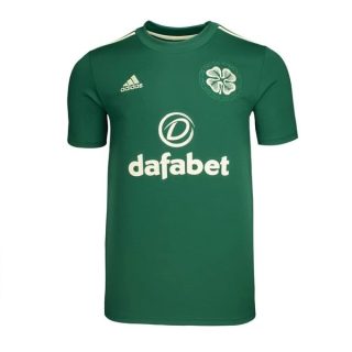matchtröjor fotboll Celtic Borta tröja 2021-2022 – Kortärmad