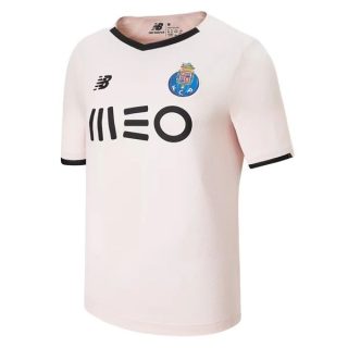 matchtröjor fotboll FC Porto Tredje tröja 2021-2022 – Kortärmad