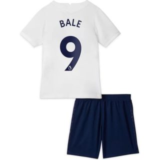 Fotbollströjor Tottenham Hotspur Bale 9 Barn Hemma tröja 2021-2022 – Fotbollströja