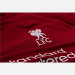 matchtröjor fotboll Liverpool Hemma tröja 2022-2023 – Kortärmad