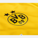 matchtröjor fotboll BVB Borussia Dortmund Hemma tröja 2023-2024 – Kortärmad