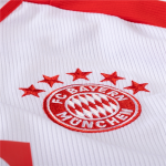 matchtröjor fotboll FC Bayern München Hemma tröja 2023-2024 – Kortärmad