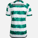 matchtröjor fotboll Celtic Hemma tröja 2023-2024 – Kortärmad