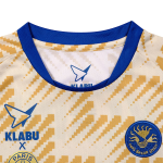 PSG Cox’s Bazar tröja 2024 – Kortärmad