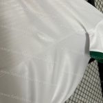 Palmeiras Dam Borta Tröja – Fotbollströjor