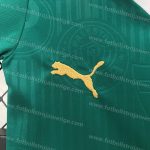 Fotbollströjor Palmeiras Barn Hemma tröja 2024/25 – Kortärmad